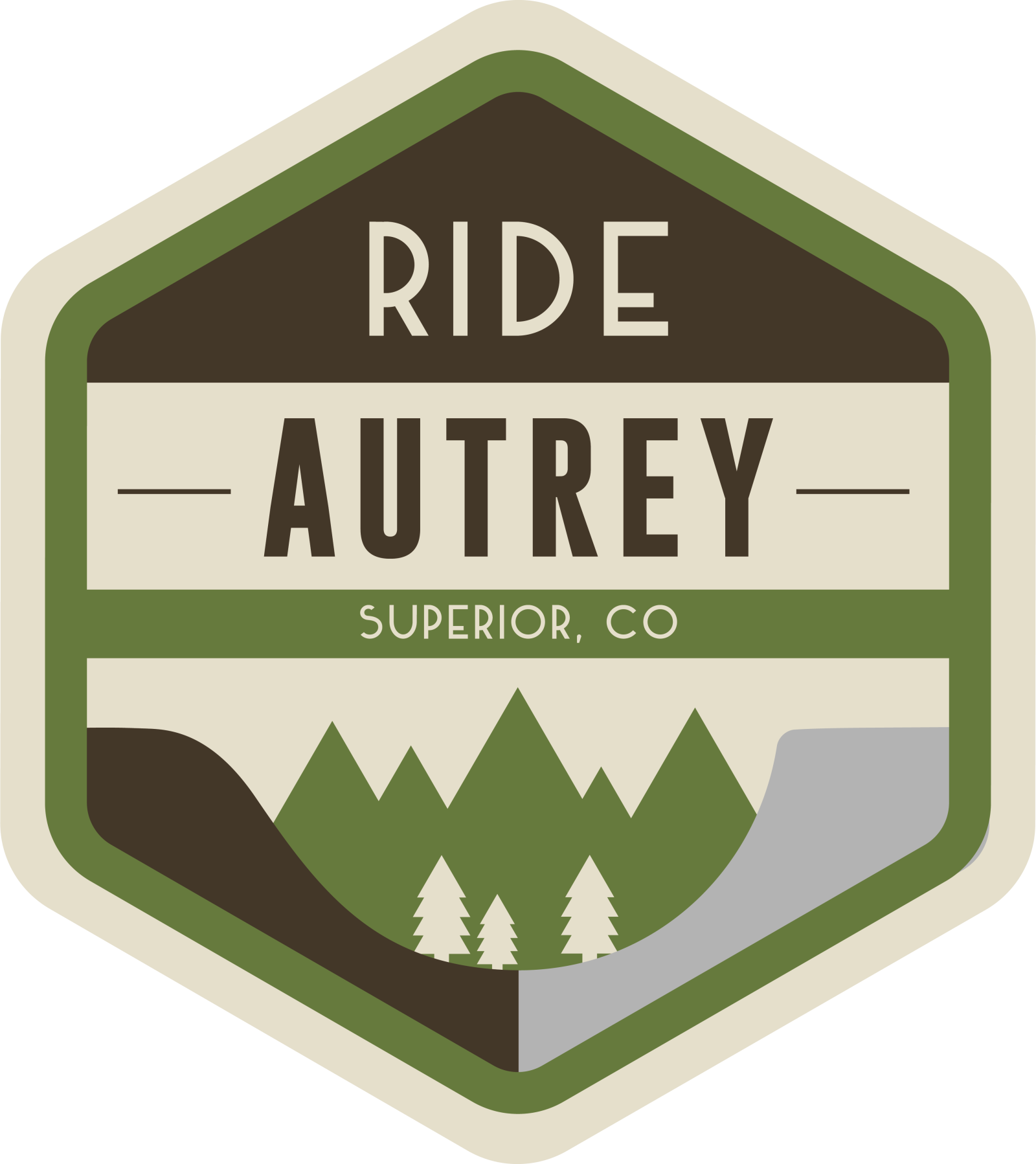 Ride Autrey Project