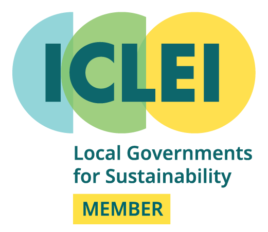 ICLEI logo