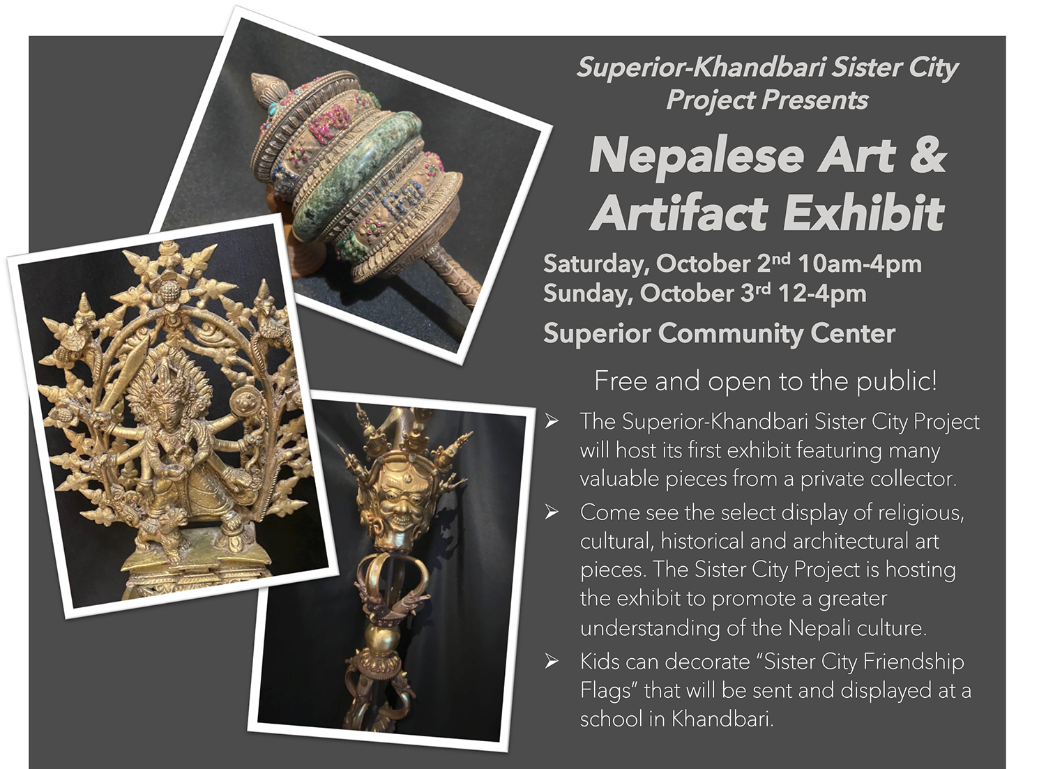 Nepalese Art