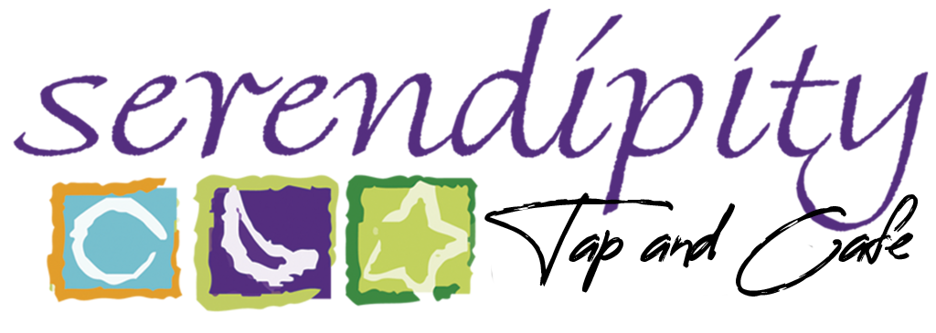 serendipity logo