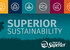 Superior Sustainability Newsletter