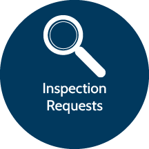 Inspection Requests