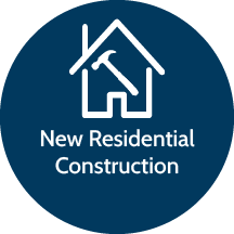 New Residential Construction