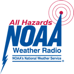 Learn about the NOAA radio system