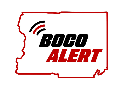 Visit Boulder County (BoCo) Alerts