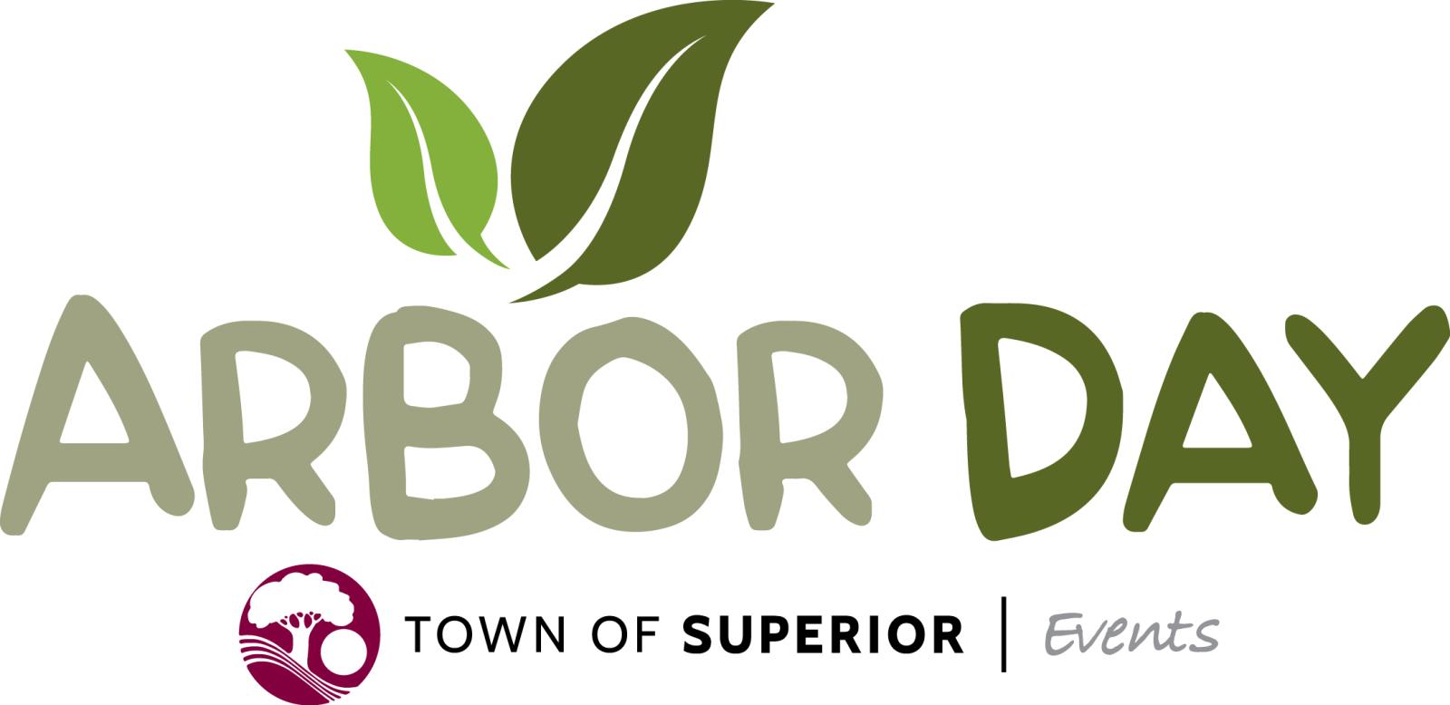 Arbor Day logo