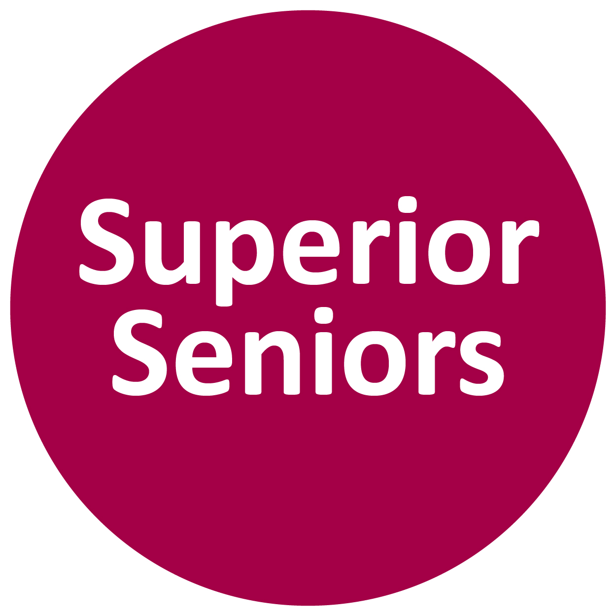 Follow this link to view Superior's Senior programing.