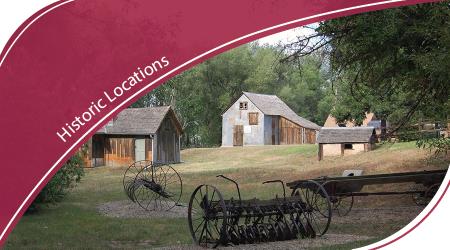 Click here to view Superior's historic locations.