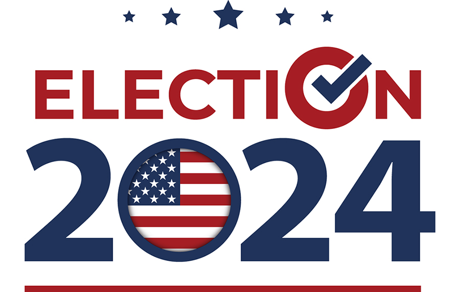 Get your Election 2024 information here!